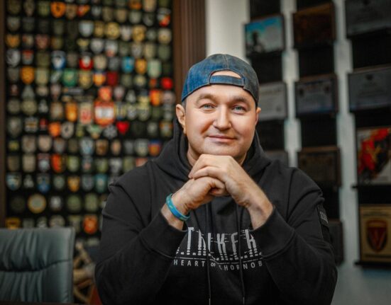 Максим Кріппа очолить Федерацію кіберспорту України