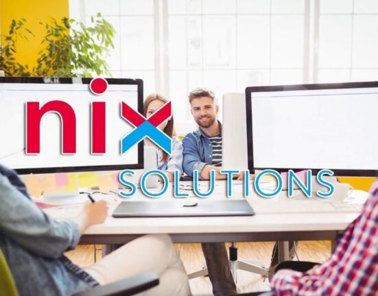 NIX: шлях від українського стартапу до глобального ІТ-лідерства. Джерело: NIX