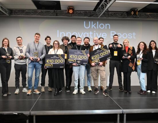 Переможці не тільки отримали фінансову підтримку, але й можливість тестувати свої рішення у реальних бізнес-процесах Uklon
