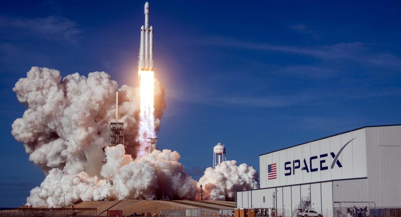 SpaceX: кроки Ілона Маска до підкорення Марса