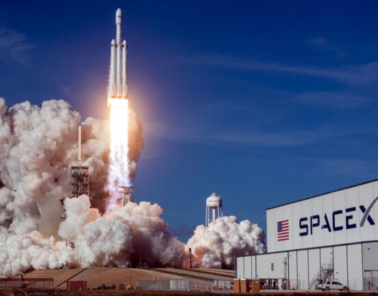 SpaceX: кроки Ілона Маска до підкорення Марса