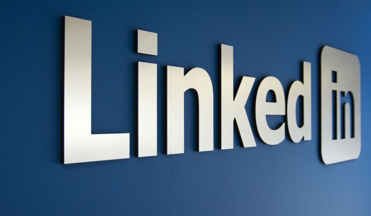 LinkedIn: професійна мережа