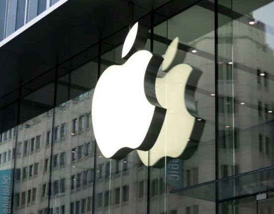 Apple, магазин Apple