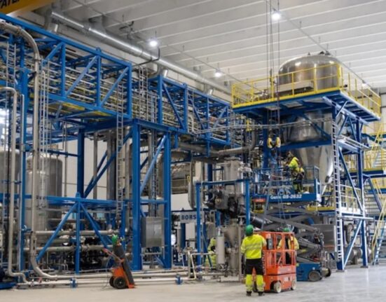У січні 2024 року Hycamite залучила $45 мільйонів інвестицій у раунді серії A, що дозволить компанії продовжувати розширювати виробництво