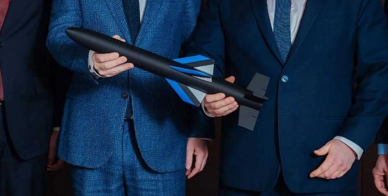 Стартап Frankenburg Technologies активно розширює свою діяльність в Україні та шукає фахівців / en.ain.ua