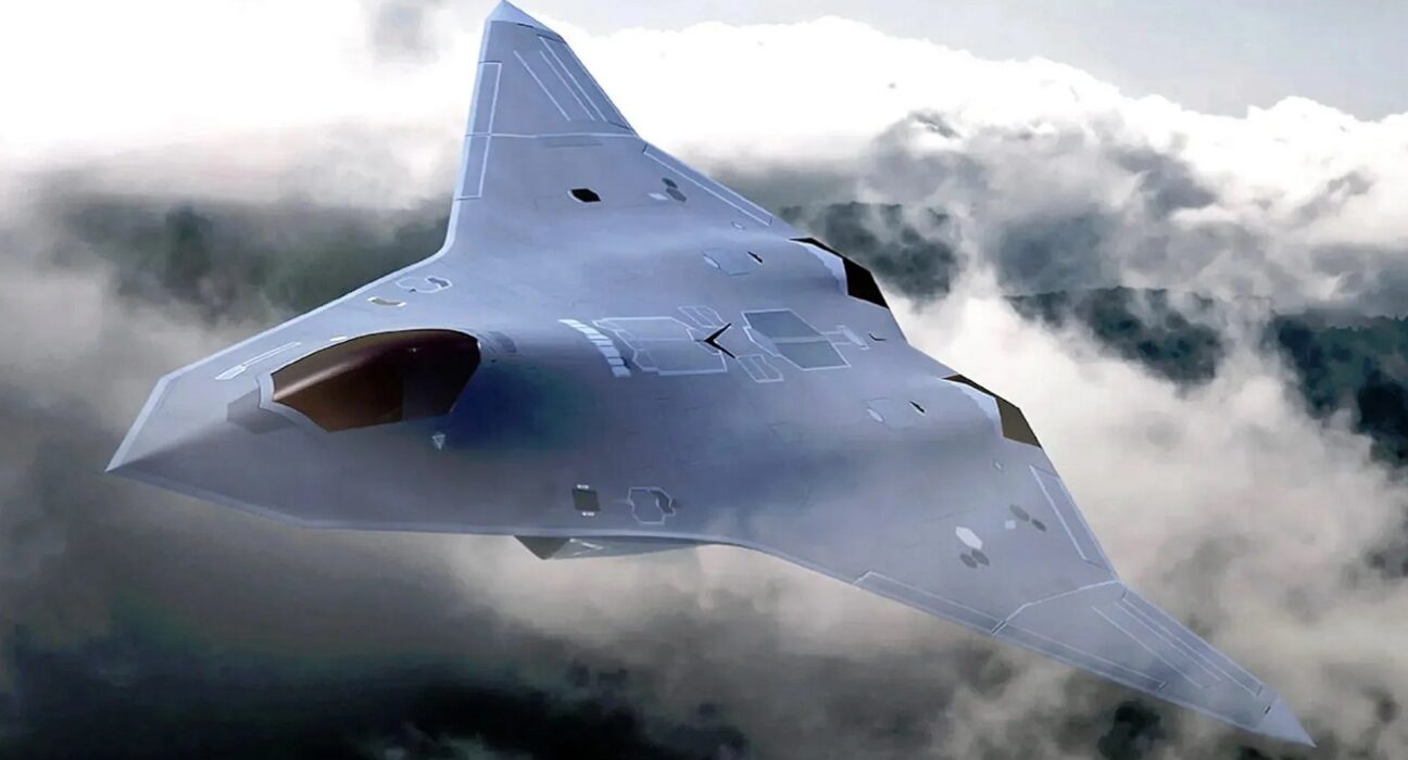 Контракт на розробку винищувача нового покоління в межах програми Next Generation Air Dominance (NGAD) отримала компанія Boeing