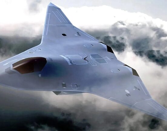 Контракт на розробку винищувача нового покоління в межах програми Next Generation Air Dominance (NGAD) отримала компанія Boeing