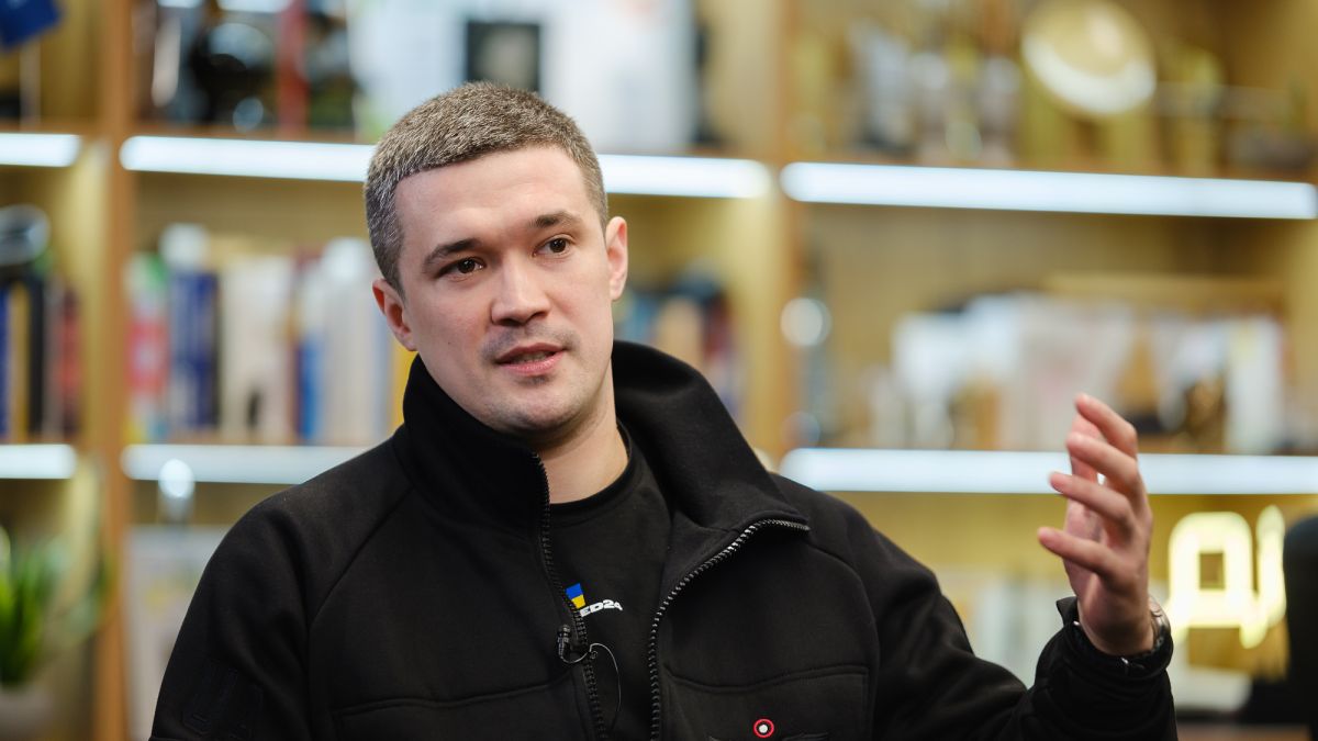 Про появу платформи для стартапів в України повідомляє Мінцифри