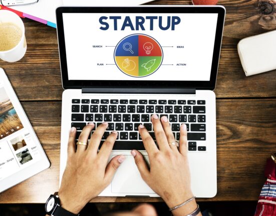 Найкращі стартапи лютого. Джерело: freepik