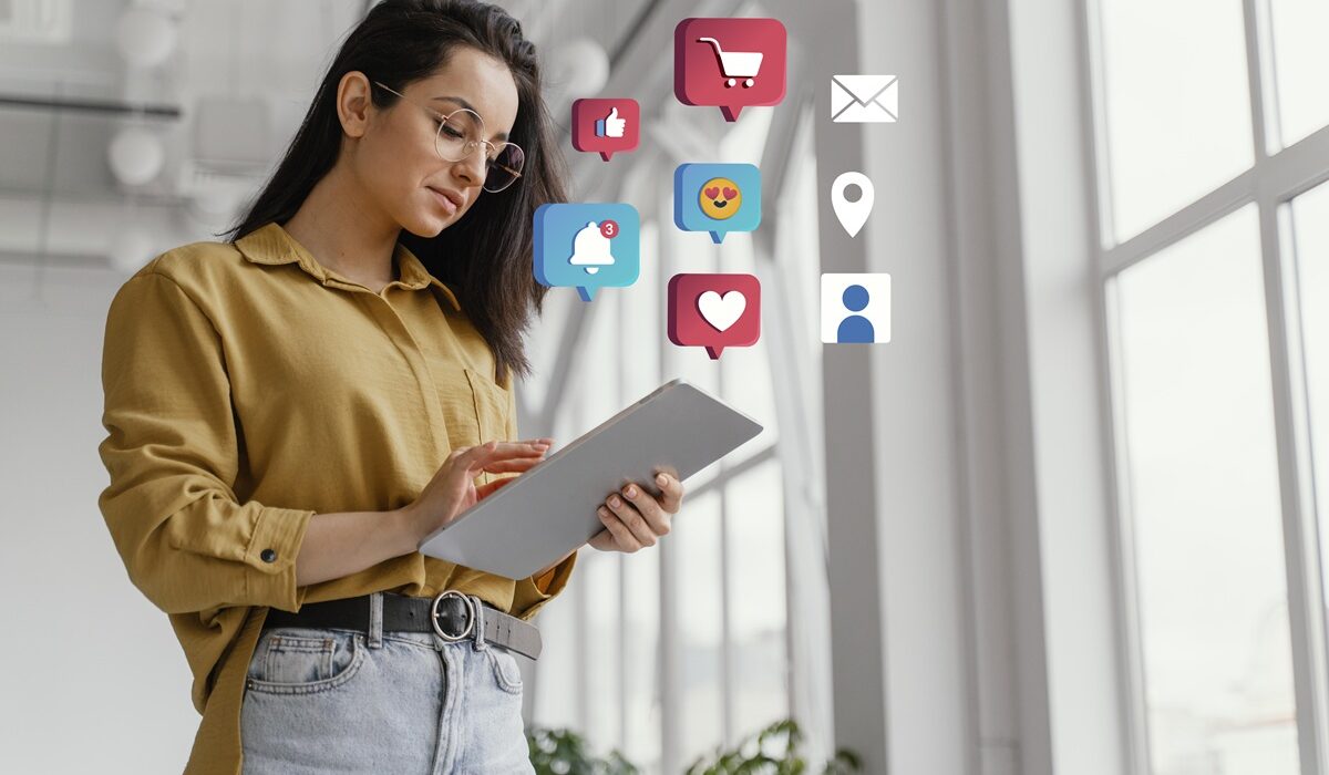 Як організувати маркетинг для стартапів. Джерело: freepik