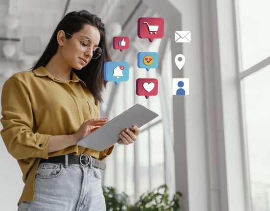 Як організувати маркетинг для стартапів. Джерело: freepik