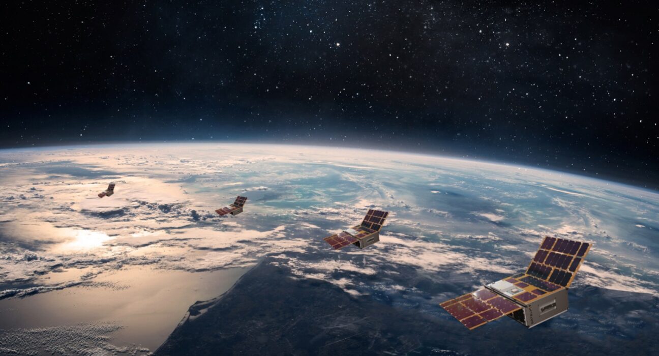 Sateliot - одна з кількох компаній, які націлені на цей ринок разом із люксембурзькою OQ Technology та більш просунутими американськими гравцями