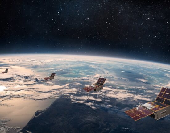 Sateliot - одна з кількох компаній, які націлені на цей ринок разом із люксембурзькою OQ Technology та більш просунутими американськими гравцями