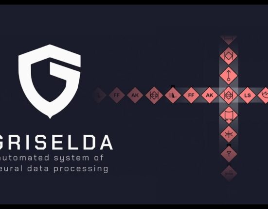 Griselda — це інноваційна платформа ситуаційної обізнаності, яка допомагає військовим і гуманітарним організаціям оптимізувати процес ухвалення рішень