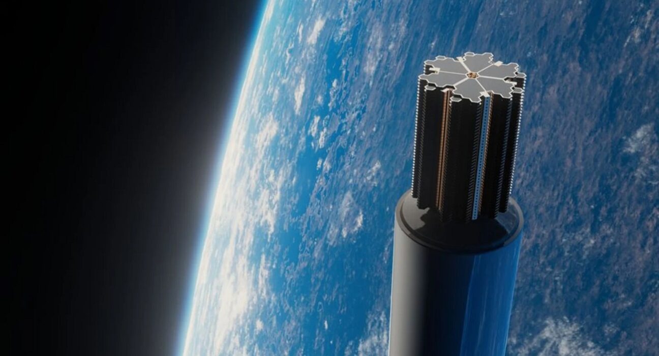 Перша партія з 250 супутників у сузір’ї Meridian Space може бути запущена вже через рік