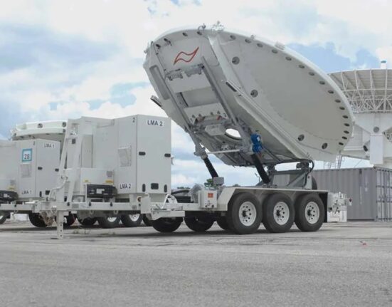 Компанія L3Harris, яка розробила базову систему протидії зв’язку, оголосила про успішні перевірки