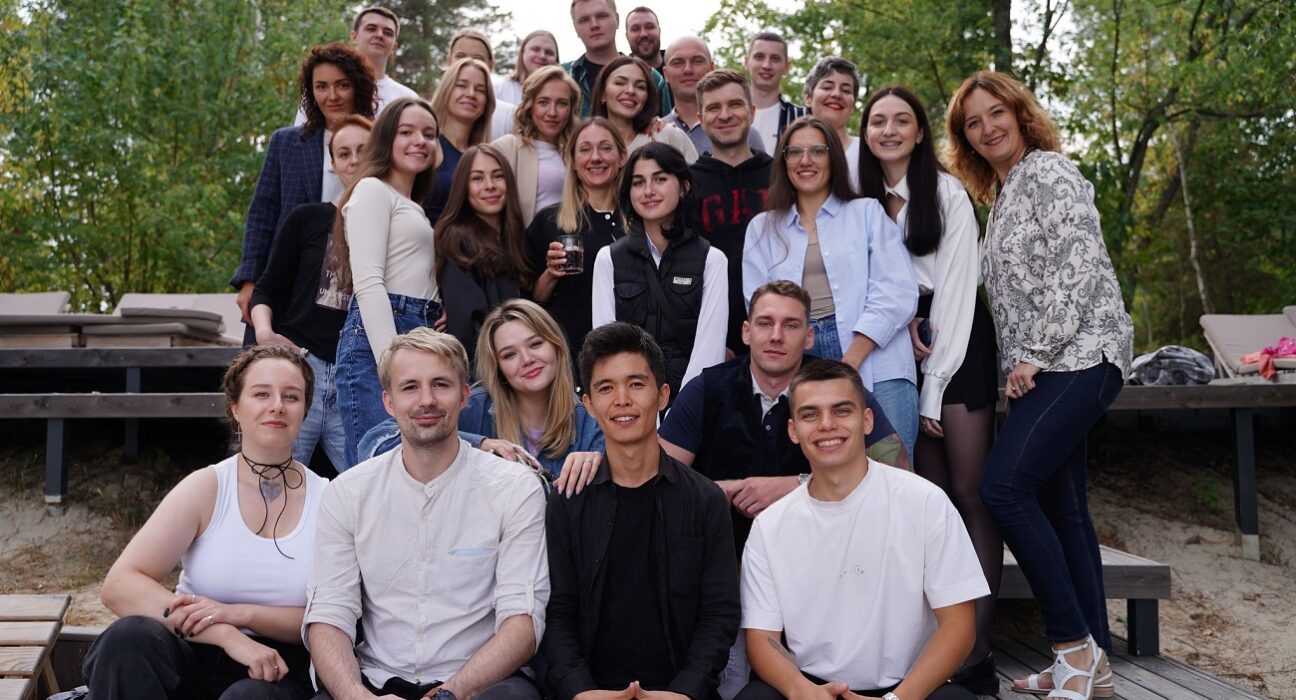 Послугами команди PeopleForce користуються понад 600 компаній