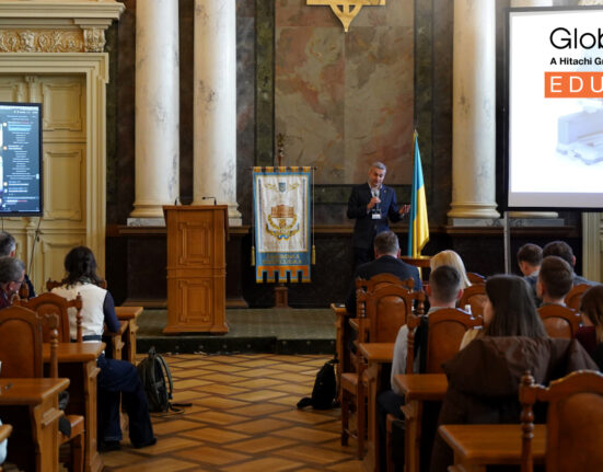 GlobalLogic в Україні поєднує тисячі талановитих інженерів