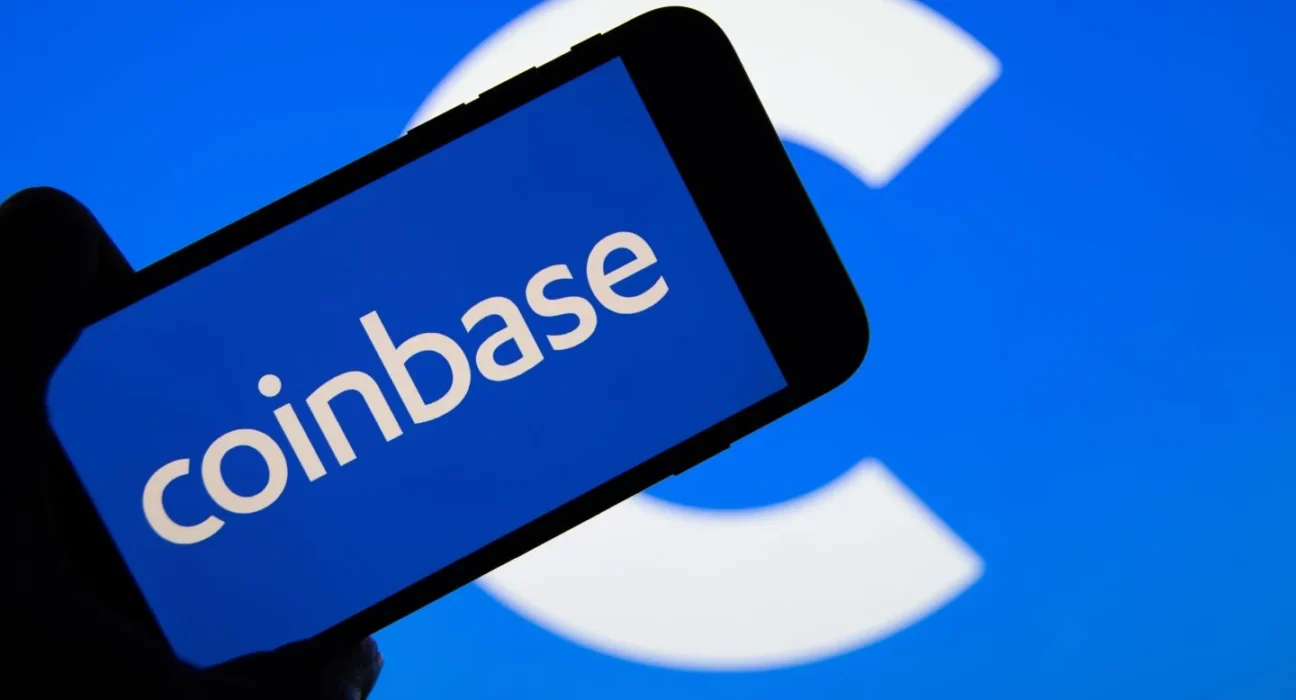 Coinbase