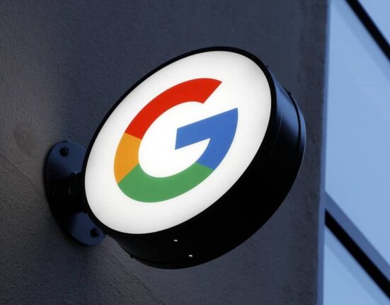 Компанія Google