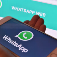 Вебверсія Вотсап