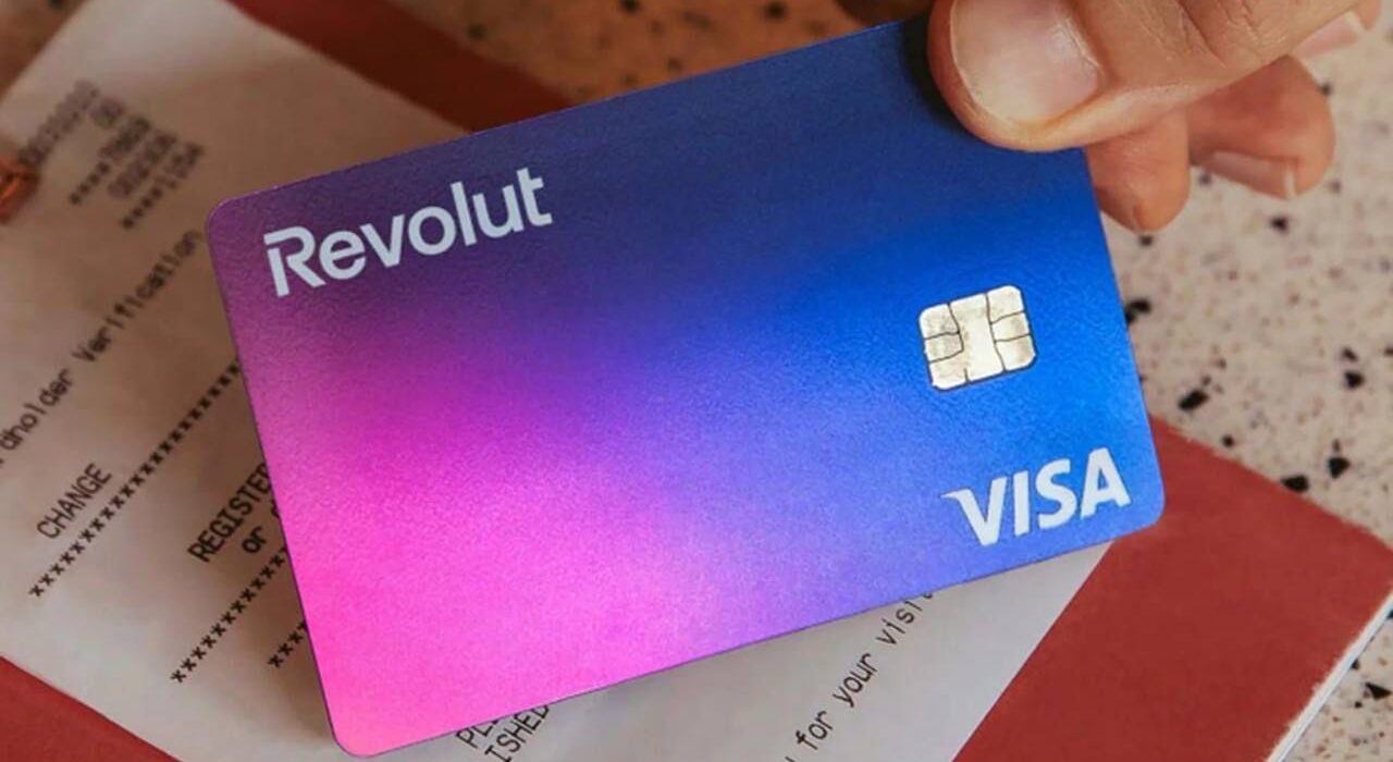 У НБУ зазначили, що Revolut потрібно отримати банківську ліцензію для подальшої роботи.