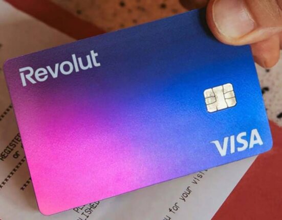 У НБУ зазначили, що Revolut потрібно отримати банківську ліцензію для подальшої роботи.