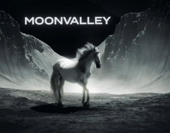 Moonvalley запустила свою першу модель створення відео зі штучним інтелектом Marey