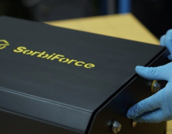 Український стартап SorbiForce створив інноваційний акумулятор без металів