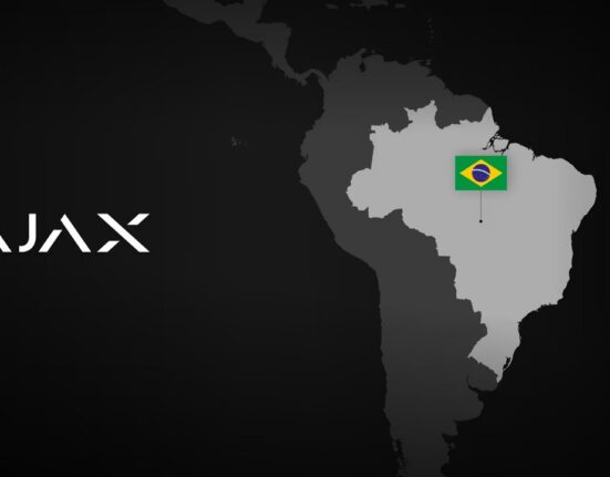 Ajax Systems — міжнародна технологічна компанія і найбільший у Європі виробник систем безпеки