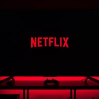 Netflix підписка