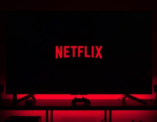 Netflix підписка