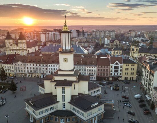 Важливим фактором успіху Івано-Франківська на технологічній мапі України стало значне зростання кількості IT-спеціалістів
