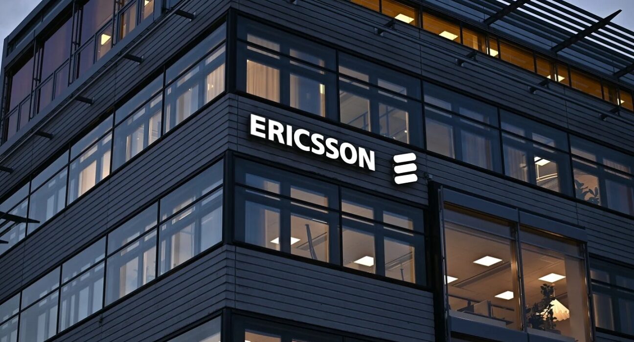 Спочатку Lenovo подала позов проти Ericsson у Лондоні