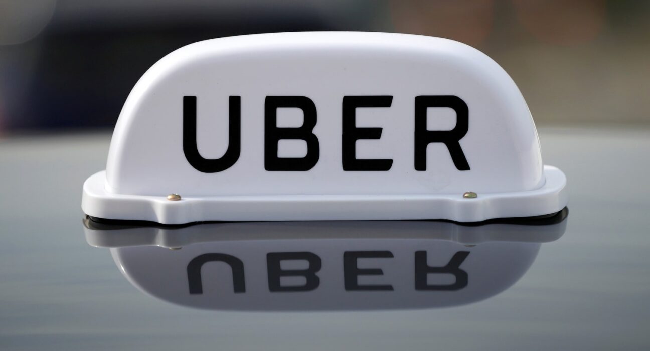 Uber
