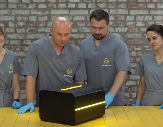 Батареє SorbiForce є найбільш економічною, безпечною, не має жодного впливу на навколишнє середовище