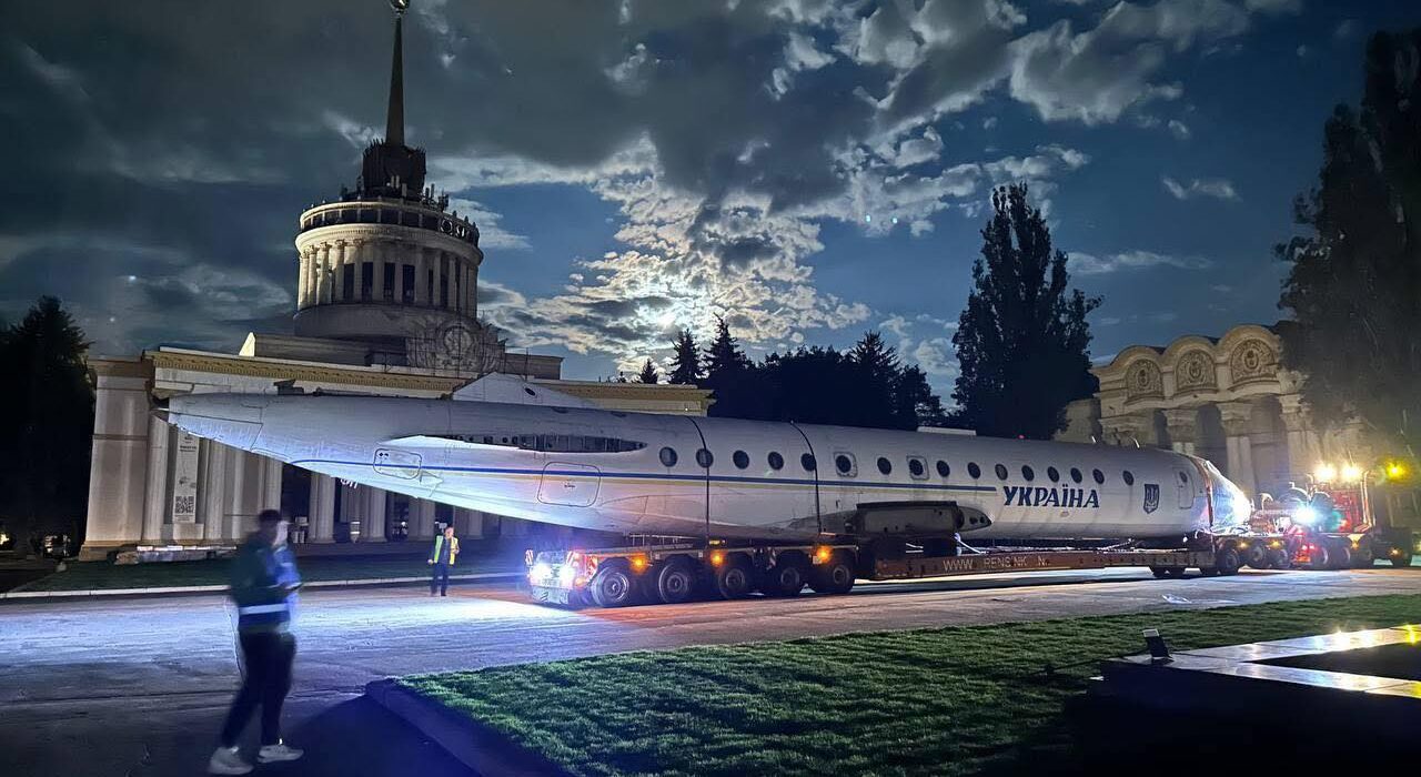 Серед учасників проєкту - Київський авіаційний інститут