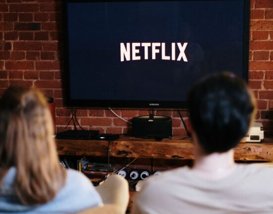 Netflix