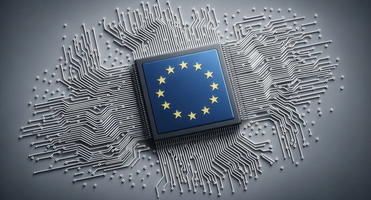 ЄС виділяє на технологічні гранти 3,2 млрд євро