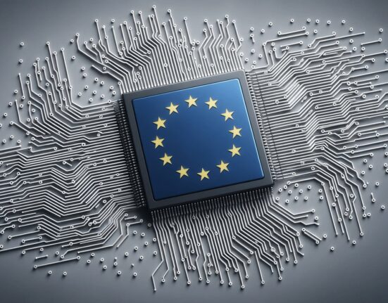ЄС виділяє на технологічні гранти 3,2 млрд євро