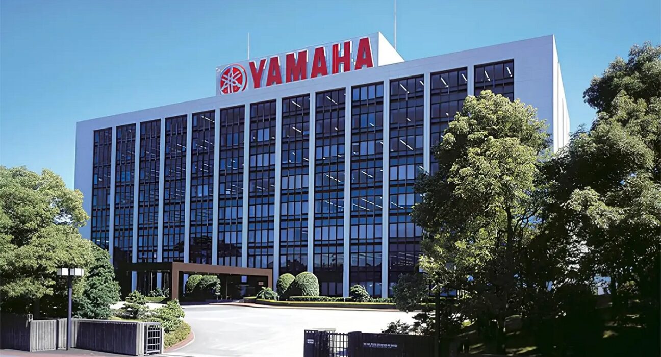 Японська корпорація створила базу розвитку бізнесу під назвою Yamaha Music Innovations у США рік тому