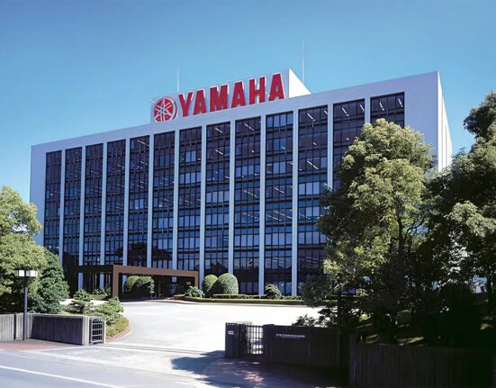 Японська корпорація створила базу розвитку бізнесу під назвою Yamaha Music Innovations у США рік тому