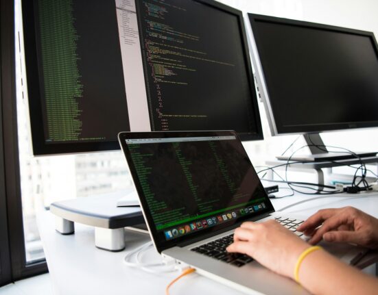 IT-сектор продовжує відновлювати після удару у 2022 році