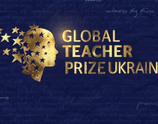 Global teacher Prize Ukraine – щорічна національна премія для вчителів