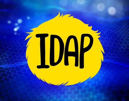 Українська компанія IDAP Group заснована у 2013 році та має офіси у Кривому Розі і Києві