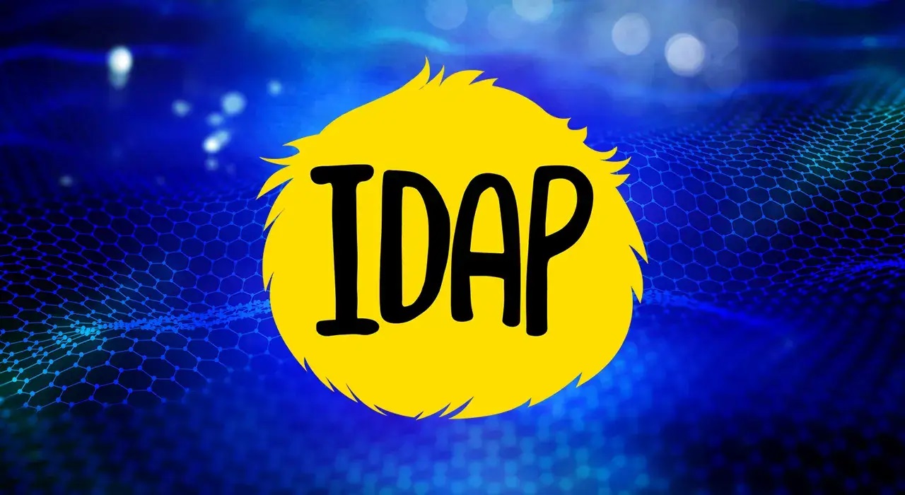 Українська компанія IDAP Group заснована у 2013 році та має офіси у Кривому Розі і Києві