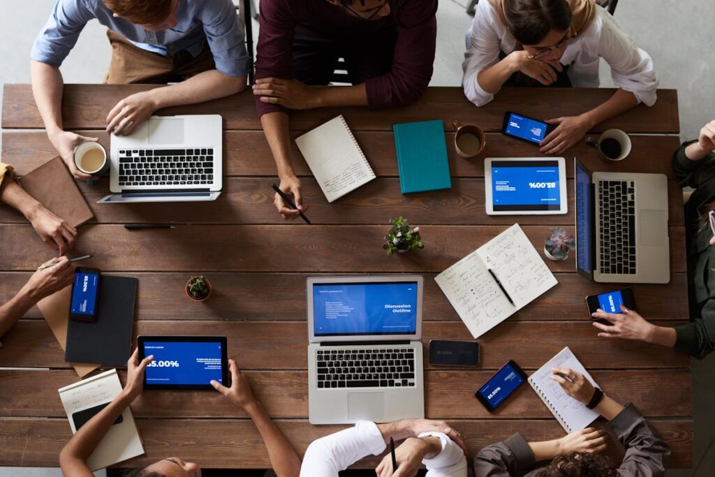 R&D, Research and Development, Планування