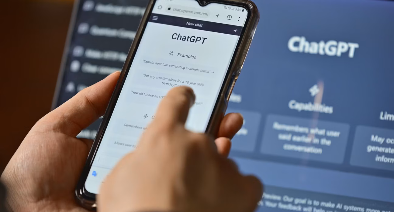 ChatGPT