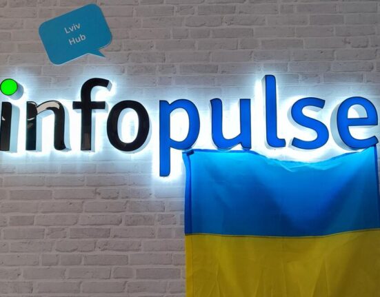 Український Infopulse