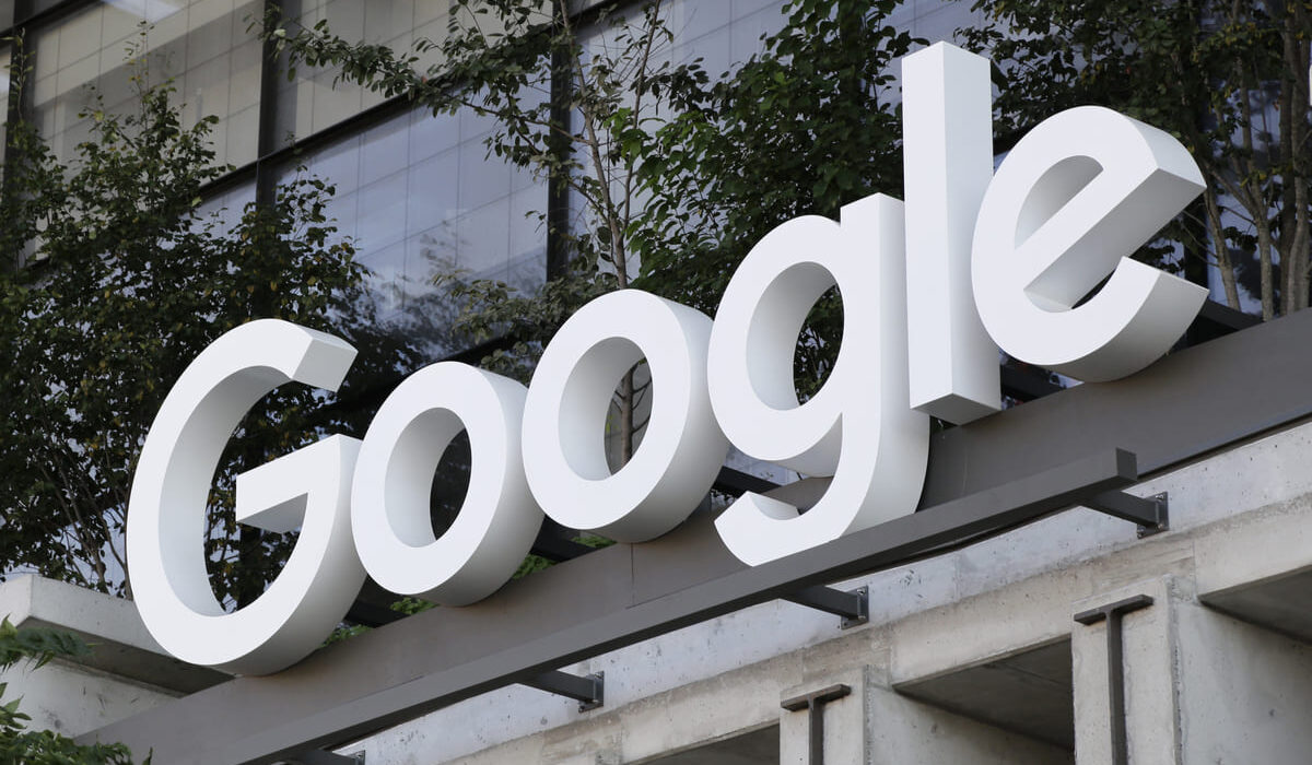 Компанія Google